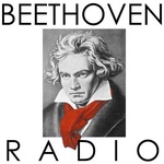 Logo di Beethoven Radio