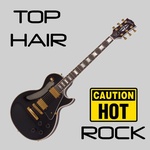 Top Hair Rock! logo