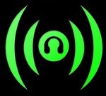 MUSIC FACTORY RADIO logo