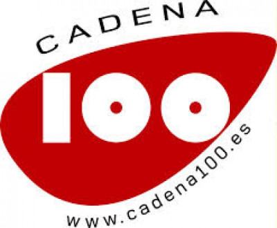 Logo di Cadena 100
