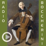 Radio Boccherini logo