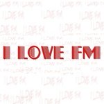 I love FM / Ang Tunay Na Kaibigan Mo | Philippines | Pinoy logo
