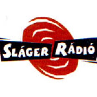 Logo von Sláger Zene Rádió