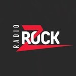 Logotipo de Radio Z/Rock