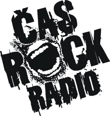 Radio Čas Rock logo