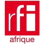 RFI Afrique logo