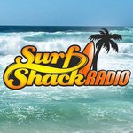 Logotipo de Surf Shack Radio