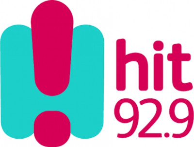 92.9 Perth logo