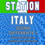 Station Italy logo