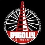 Bygolly Old Time Radio logo