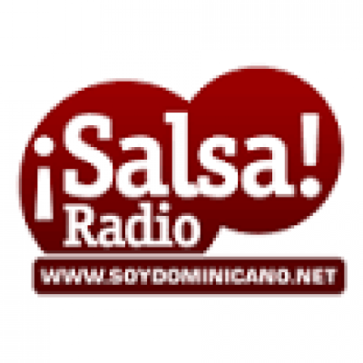 RADIO SALSA logo