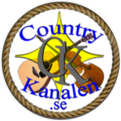 Logo von Countrykanalen Sweden