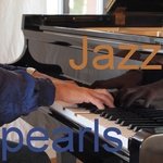 Jazzpearls logo