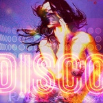 Logo di Disco