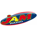 Logo de Radio Jam