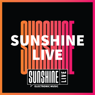 Logo di Sunshine live