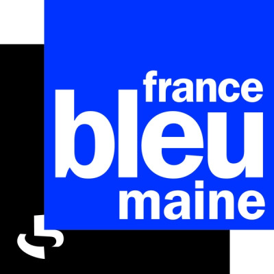 France Bleu Maine logo
