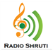 Logo di Radio Shruti