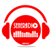 Logotipo de SeneRadio FM