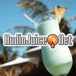 Logótipo de AudioJuice / Oriental Dance