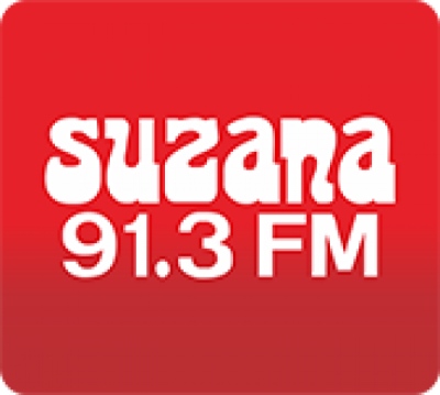 Radio Suzana logo