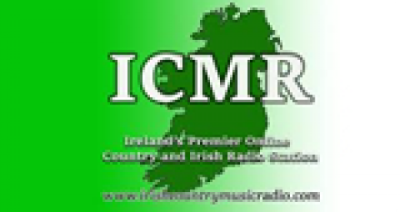 Logotipo de Irish Country Music Radio
