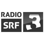 Logotipo de Radio SRF3
