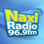 Logo di Naxi Radio / Naxi Classic Radio