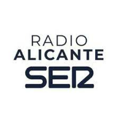 SER Radio Alicante logo