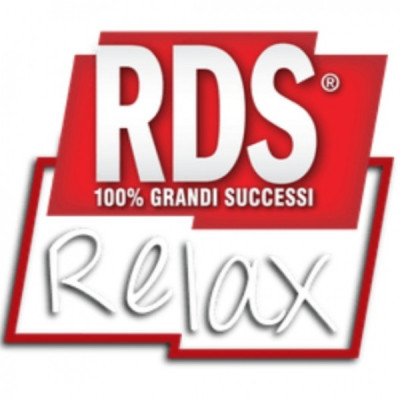 Logotipo de Rds relax