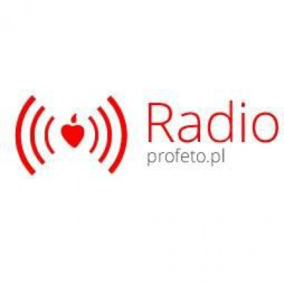 Logo for Radio Profeto