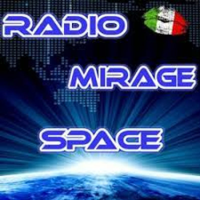 Logótipo de Radio Mirage Space
