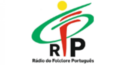 Logotipo de Rádio do Folclore Português