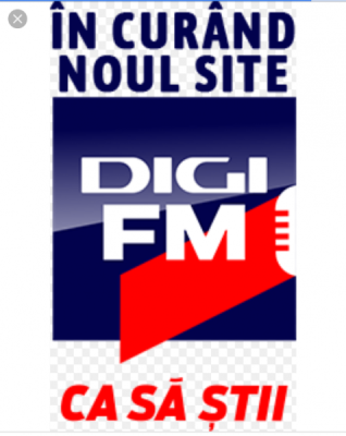 Logo di Digi Fm