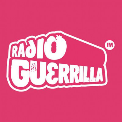 Logo di Radio Gherilla