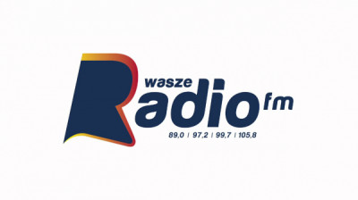 Logo de Wasze Radio