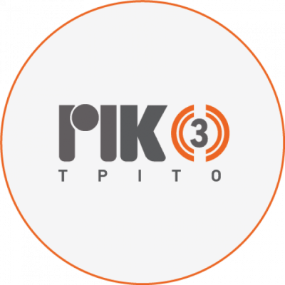 Logo von CYBC Trito