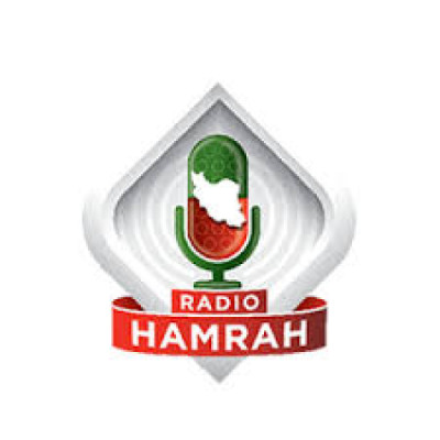Logótipo de Radio Hamrah