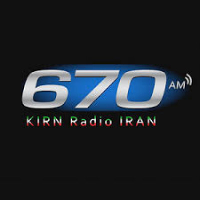 Radio 670 KIRN logo