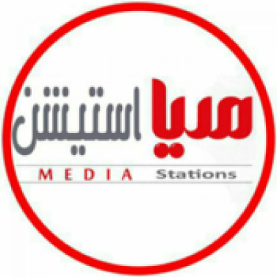 Media Stations logo