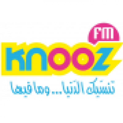 KnOOz FM logo