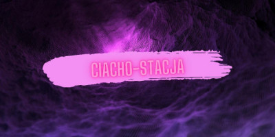 Logotipo de Ciacho Stacja
