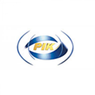 Logotipo de Rik Proto 97.2