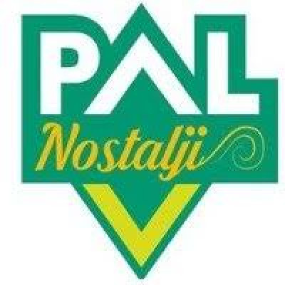 Logotipo de Pal Nostalji