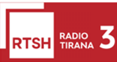 Logo di Radio Tirana 3