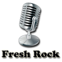 Logótipo de Fresh Rock
