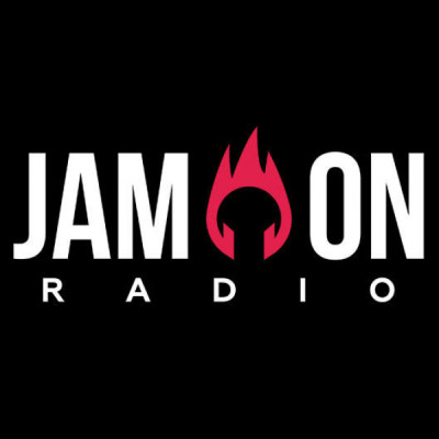 Logótipo de Jam On Radio