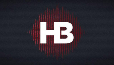 Радио НВ / Radio NV logo