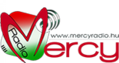 Logo von Mercy Rádió