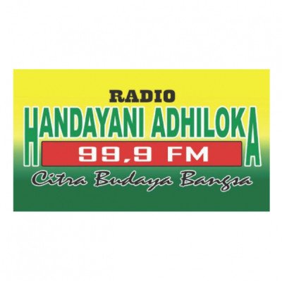 FM Gunung kidul logo